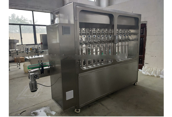 Factory price peanut butter filling machine sauce filling machine mayonnaise sauce filling machine