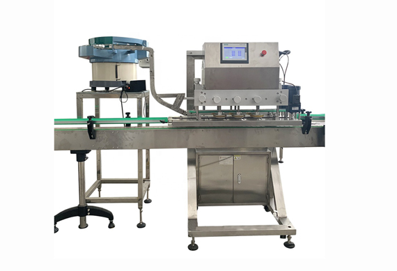 volumetric filling machine for liquid/honey tomato sauce/ketchup