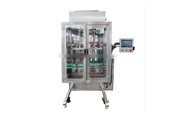 factory price automatic pure water/coconut water bottle filling machine