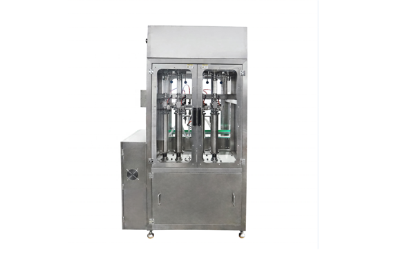 factory price automatic filling machine for chilli paste/chili sauce /hot sauce