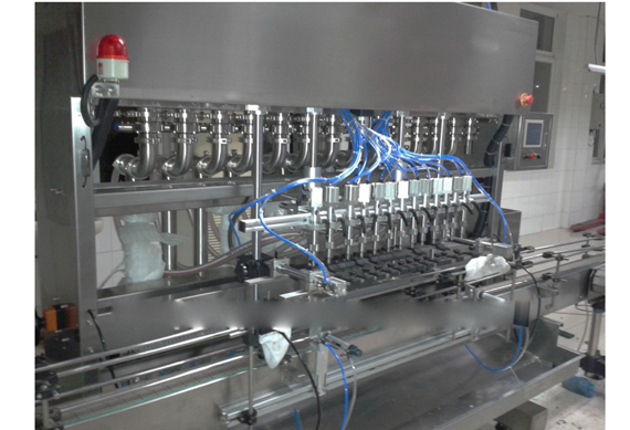 factory price olive oil bottle packaging machine with CE, ISO9001