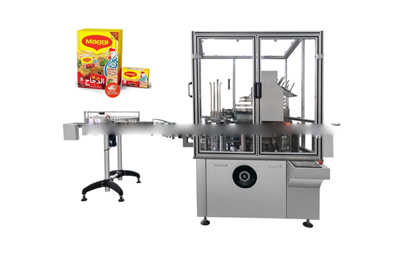 Cube bouillon machine cooking bouillon cube pressing machine wrapping machines