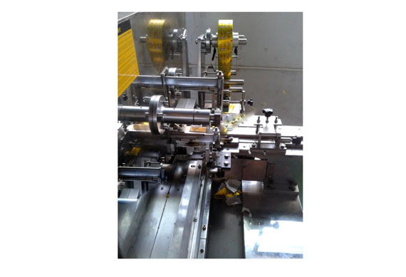 Cube bouillon machine cooking bouillon cube pressing machine wrapping machines