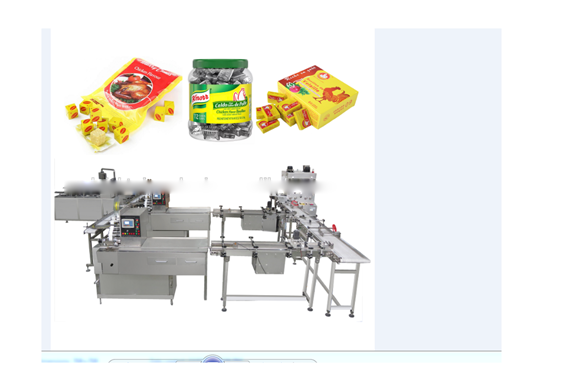 Best Quality China Manufacturer cube jumbo machine cube jumbo press pressing machine