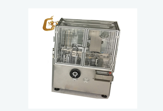 Echo Automatic Carton Box Packaging Machine