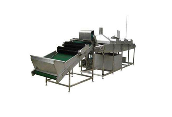 Automatic Tomato Sauced Sardine Canning Machine / Canned Fish Production Line