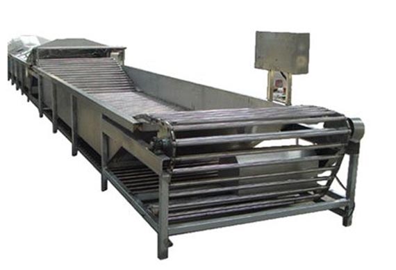 Automatic Peach in Syrup Production Line / Canned Peach Processing Machine