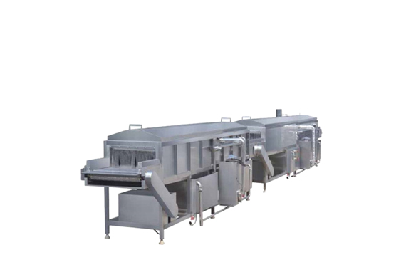 Automatic Tunnel Pasteurizers and Coolers/canned jam sterilization vertical autoclave sterilizer