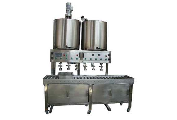 Commercial oily sardines processing line / canned sardines making machine