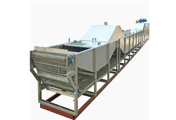 High efficiency canned pineapple processing plant / pineapple in syrup processing line