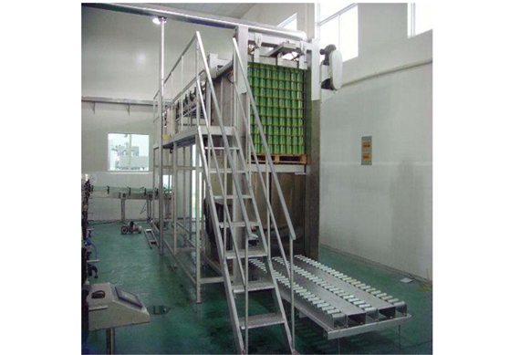 Complete canned fish processing line / sardines canning machine