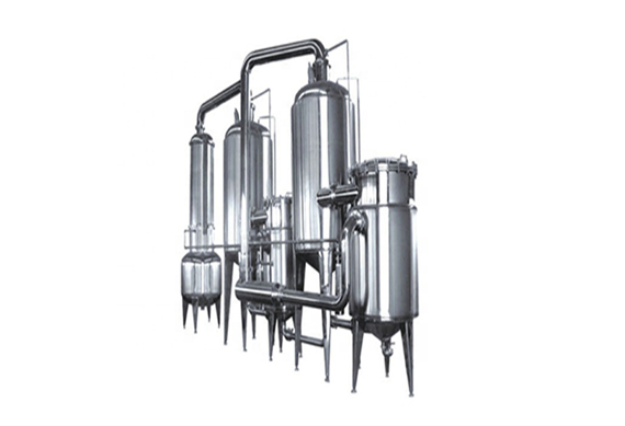 co2 oil extraction machine