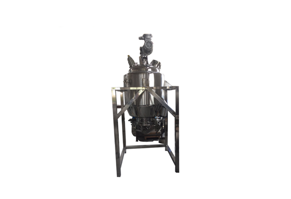 high efficient nicotine/tar oil extract process line machines