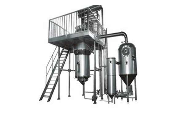 lab/high efficient nicotine/tar oil extraction machines