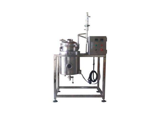 Steam distillation machine/Multifunctional Essential Oil Distiller