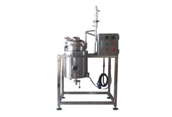 Ginseng /Plant essential oil distiller / distillation /machine for people /human health care