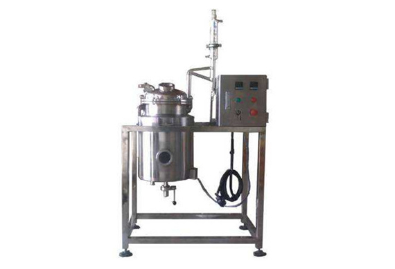 Leaves essential oil distiller / distillation /machine /equipment for people /human health care