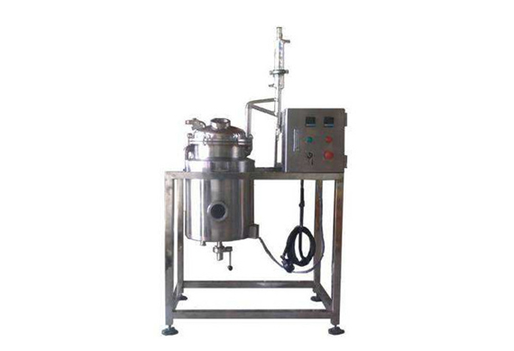 Multifunctional Stainless steel Essential Oil Distiller