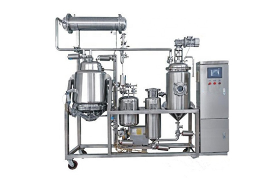 Supercritical Extraction Equipment