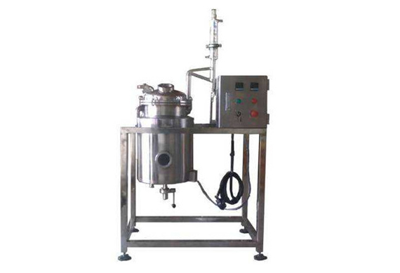 herbal extractor essential/Alcohol Distillation Equipment for Sale