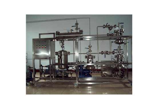 natural tomato red colour extract machines