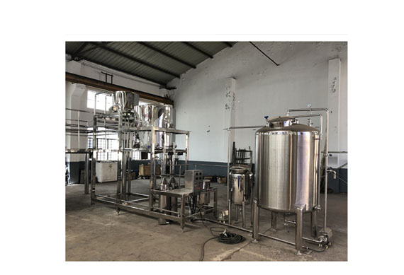 Excellent Quality Nepeta essential Oil,Chenopodium Oil extraction machine