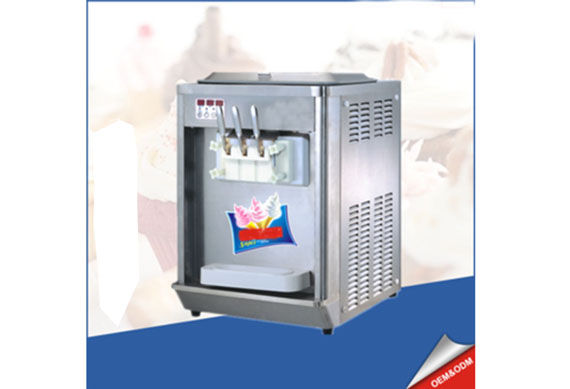 wholesale frozen yogurt vending machine