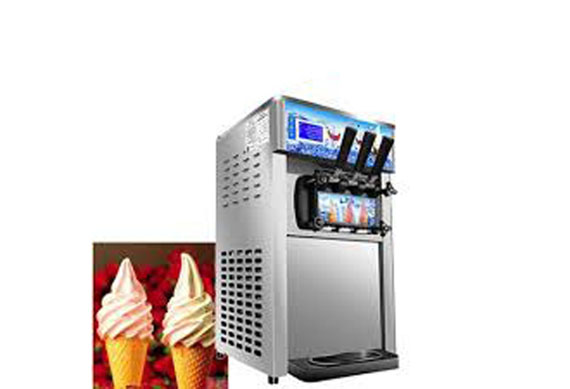 wholesale frozen yogurt vending machine