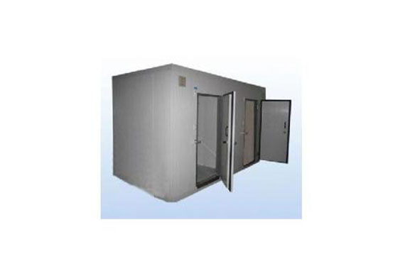 quick freezer tunnel (frozen cold room),pu panel cold room