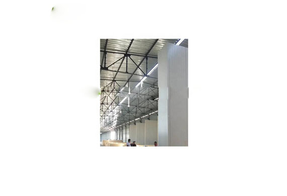 comprehensive freezing/Cooling/cold/frozen/referate warehouse/room/charmb/house/space