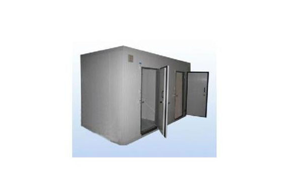 PU sandwich panel for walk in freezer to store frozen fish