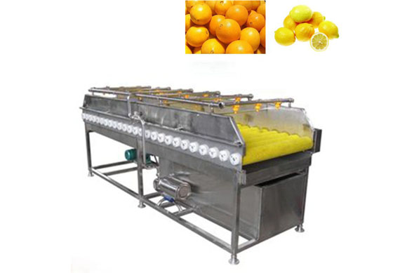 green peas frozen processing machines/strawberry quick freezing production line/industrial vegetable and fruit machine