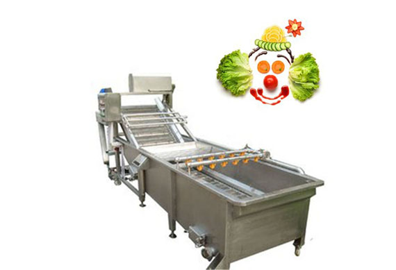 green peas frozen processing machines/strawberry quick freezing production line/industrial vegetable and fruit machine