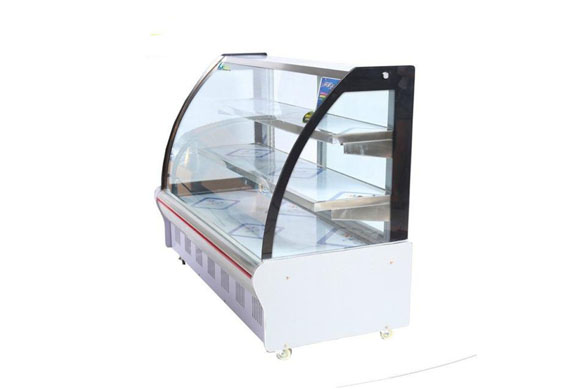 hot sale equipment frozen fruit machine