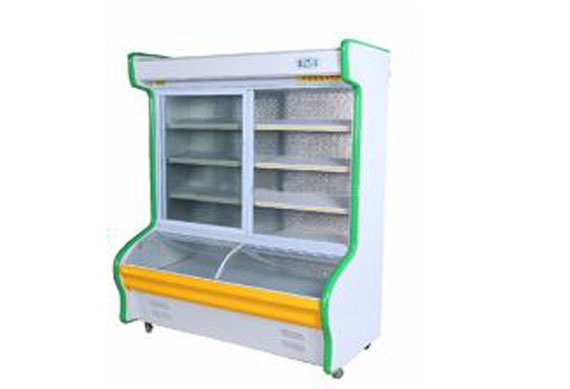 hot sale equipment frozen fruit machine