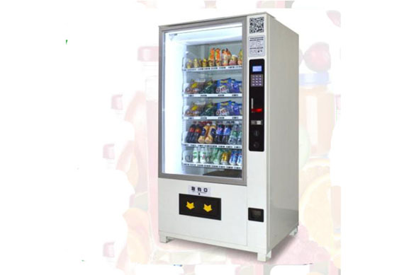 hot sale equipment frozen fruit machine