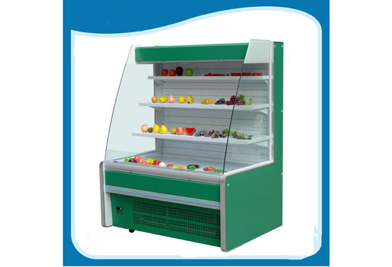 hot sale equipment frozen fruit machine