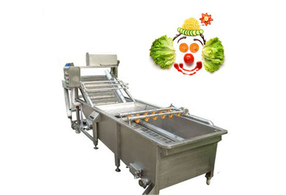 Okra quick freezing processing line/green peas frozen production machine/fruit & vegetable processing machines