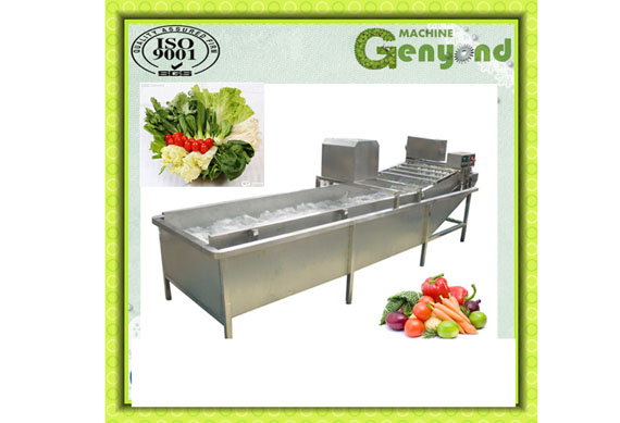 Quick Freezing Vegetable Tpye Tunnel Freezer Machines Frozen Vegetable And Fruit Production Line