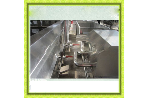 Frozen chicken thawing machine / frozen chicken thawing equipment