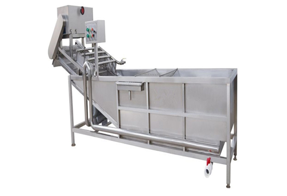 Top quality Frozen fish defrosting machine / frozen fish defrosting equipment