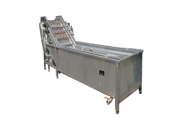 Top quality Frozen fish defrosting machine / frozen fish defrosting equipment