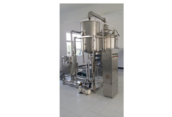 pogostemon cablin essential oil distiller extraction machine