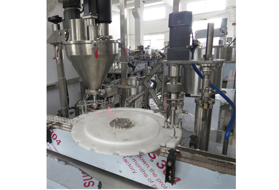 Factory sale 10ml bottle filling machine with video ISO CE9001