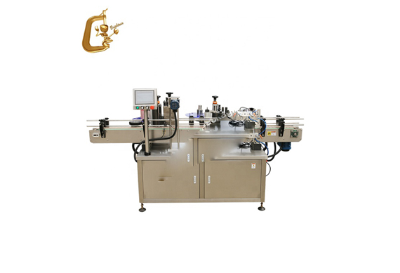 Automatic big volume filling machine for 5L