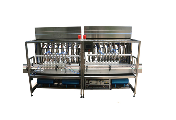 Lowest price soda water filling machine with best service