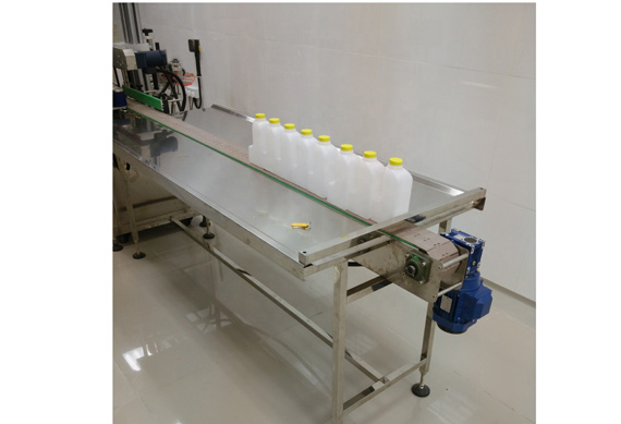 SHANGHAI factory Auto lemon powder machine filling packing machine