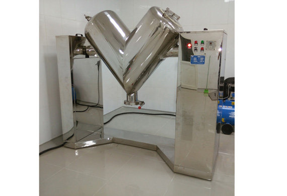 SHANGHAI factory Auto lemon powder machine filling packing machine