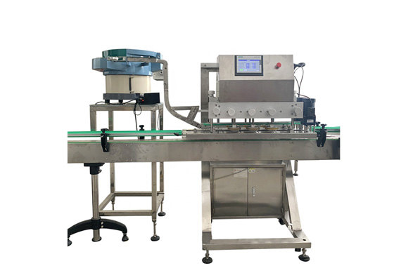 high viscosity detergent filling capping labeling machines bottling line