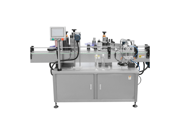 Automatic Filling Capping Labeling Machine For Body Cream